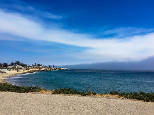 Pacific Highway Road Trip: Day 3 Santa Cruz | Beach & Boardwalk